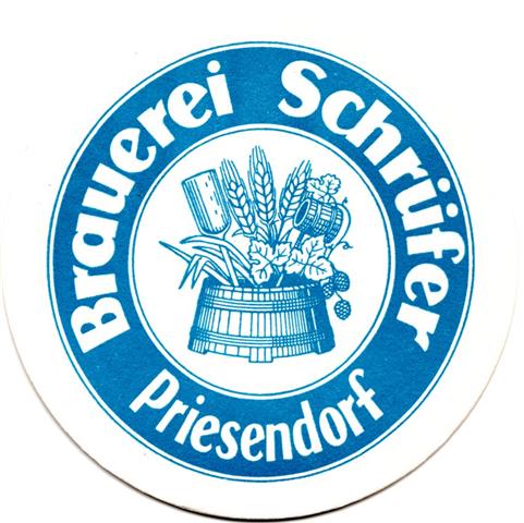 priesendorf ba-by schrfer rund 1-2a (215-u priesendorf-blau)